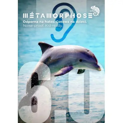 Panele winylowe SPC ze zintegrowanym podkładem Vogue PAN000364 Klasa 34 6 mm