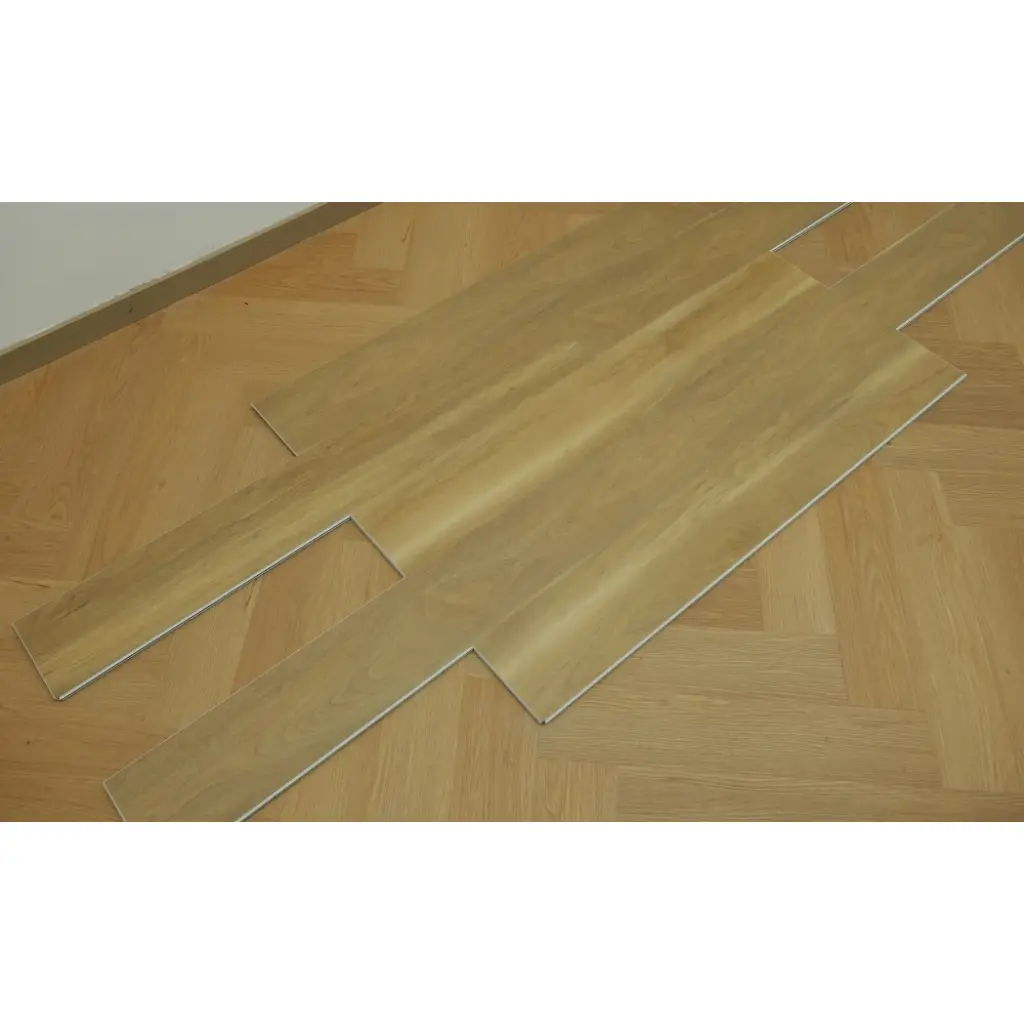 Panele winylowe SPC ze zintegrowanym podkładem Classique PAN000368 Klasa 34 6 mm, Panele winylowe, Metamorphose 6.0, Metamorphose