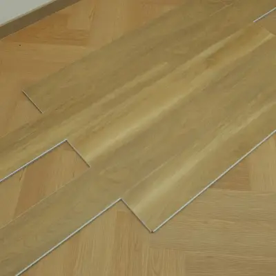 Panele winylowe SPC ze zintegrowanym podkładem Classique PAN000368 Klasa 34 6 mm