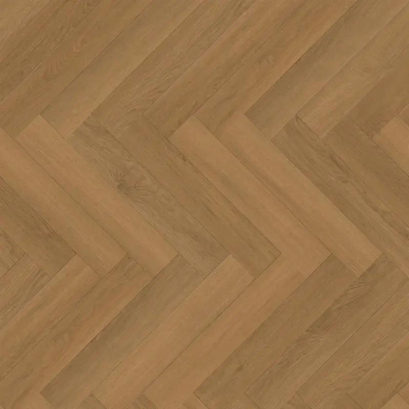 Panele winylowe SPC ze zintegrowanym podkładem Jodełka Mys