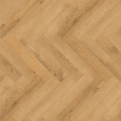 Panele winylowe SPC ze zintegrowanym podkładem Jodełka Pulse PAN000355 Klasa 34 6 mm