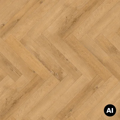Panele winylowe SPC ze zintegrowanym podkładem Jodełka Pulse Klasa 34 6 mm, PAN000355