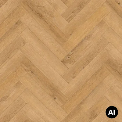 Panele winylowe SPC ze zintegrowanym podkładem Jodełka Pulse Klasa 34 6 mm, PAN000355