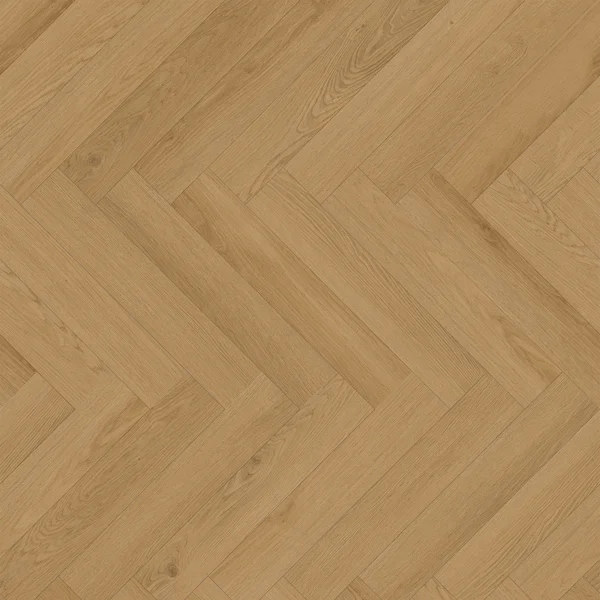 Panele winylowe SPC z podkładem Jodełka Charm Naturalny 6 