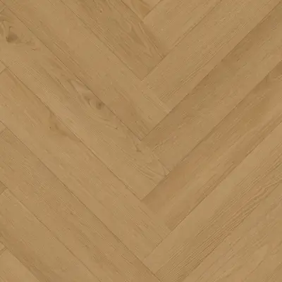 Panele winylowe SPC ze zintegrowanym podkładem Jodełka Charm PAN000359 Klasa 34 6 mm