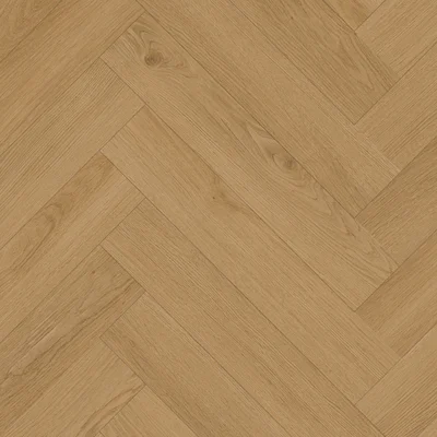 Panele winylowe SPC ze zintegrowanym podkładem Jodełka Charm PAN000359 Klasa 34 6 mm