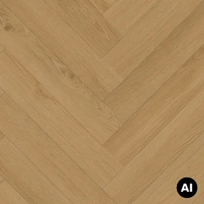 Panele winylowe SPC ze zintegrowanym podkładem Jodełka Charm Klasa 34 6 mm, PAN000359