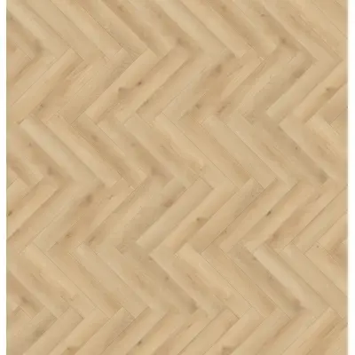 Panele winylowe SPC ze zintegrowanym podkładem Jodełka Iconic PAN000370 Klasa 34 6 mm