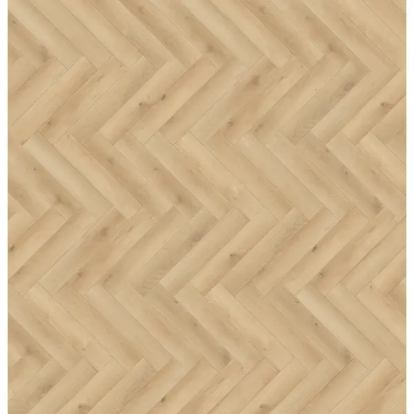 Panele winylowe SPC ze zintegrowanym podkładem Jodełka Ico