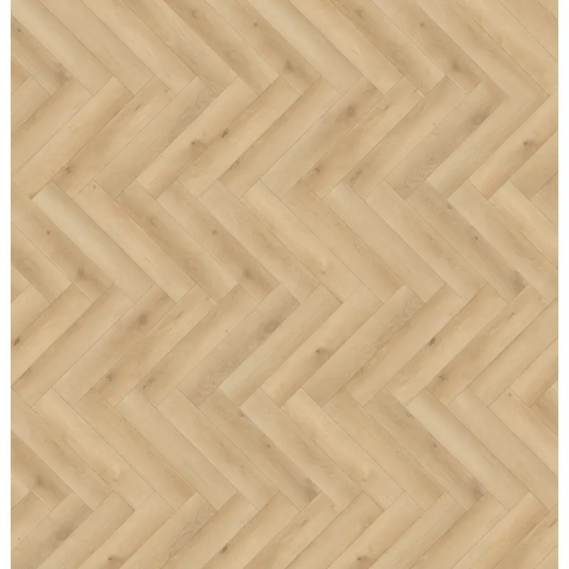 Panele winylowe SPC ze zintegrowanym podkładem Jodełka Ico