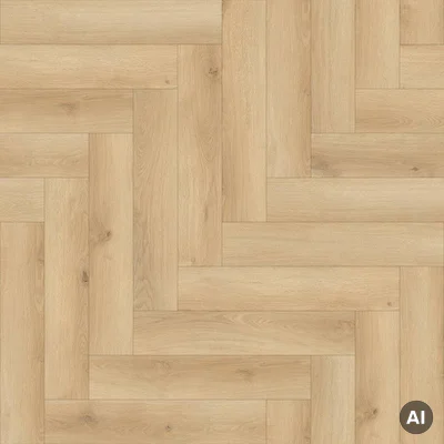 Panele winylowe SPC z podkładem Jodełka Iconic Klasa 34 6 mm, PAN000370