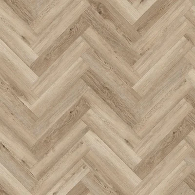 Panele winylowe SPC ze zintegrowanym podkładem Jodełka Harmony PAN000357 Klasa 34 6 mm