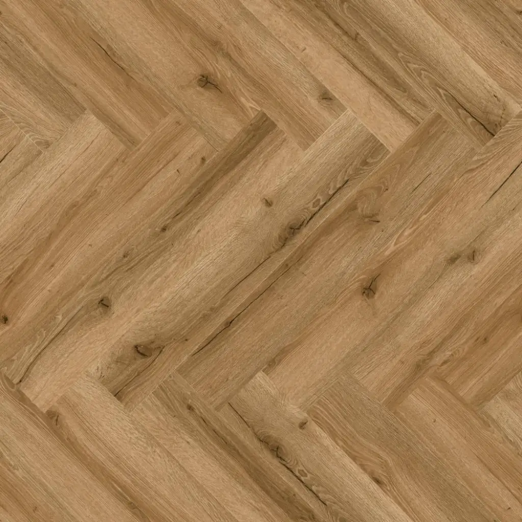 Panele winylowe SPC ze zintegrowanym podkładem Jodełka Essence PAN000361 Klasa 34 6 mm, Panele winylowe, Metamorphose 6.0, Metamorphose