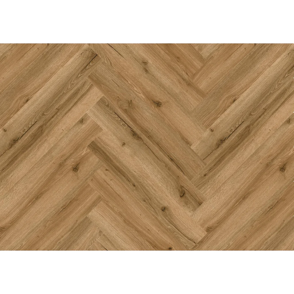 Panele winylowe SPC ze zintegrowanym podkładem Jodełka Essence Klasa 34 6 mm, PAN000361, Panele winylowe, Metamorphose 6.0, Metamorphose