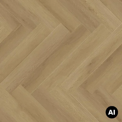 Panele winylowe SPC ze zintegrowanym podkładem Jodełka Vibrance Klasa 34 6 mm, PAN000353