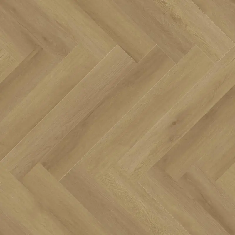 Panele winylowe SPC ze zintegrowanym podkładem Jodełka Vib