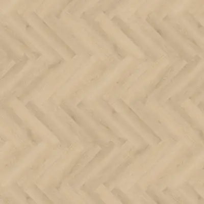 Panele winylowe SPC ze zintegrowanym podkładem Jodełka Serene PAN000349 Klasa 34 6 mm