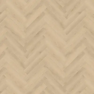 Panele winylowe SPC ze zintegrowanym podkładem Jodełka Serene PAN000349 Klasa 34 6 mm