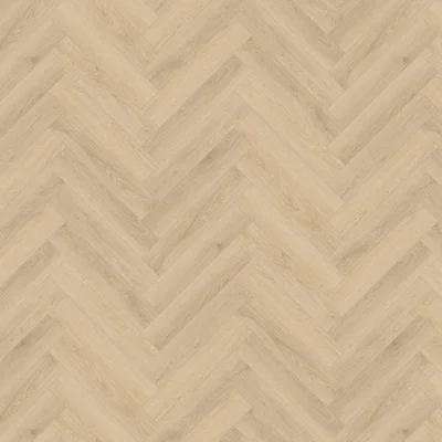 Panele winylowe SPC ze zintegrowanym podkładem Jodełka Serene PAN000349 Klasa 34 6 mm
