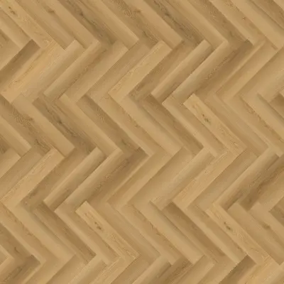 Panele winylowe SPC ze zintegrowanym podkładem Jodełka Vogue PAN000365 Klasa 34 6 mm