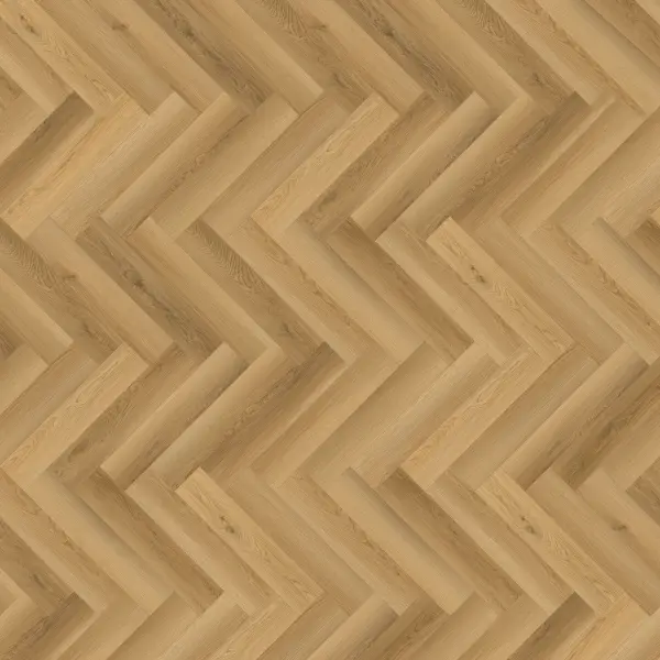 Panele winylowe SPC ze zintegrowanym podkładem Jodełka Vog