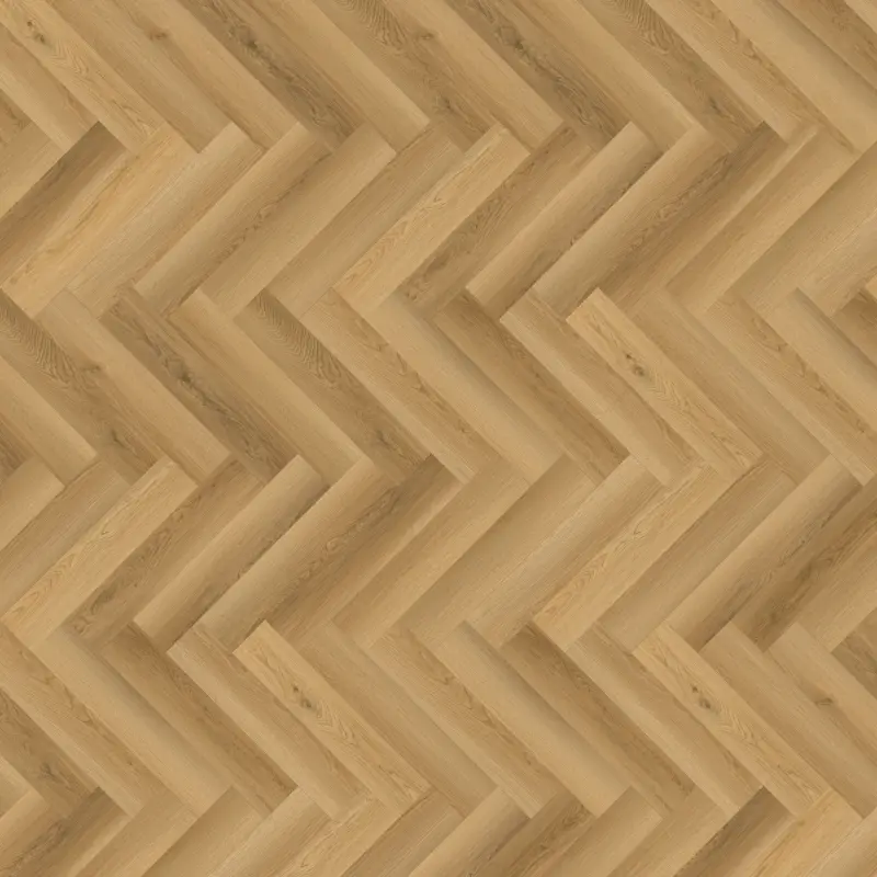 Panele winylowe SPC ze zintegrowanym podkładem Jodełka Vog