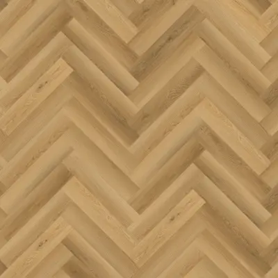 Panele winylowe SPC ze zintegrowanym podkładem Jodełka Vogue PAN000365 Klasa 34 6 mm