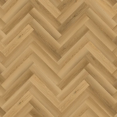 Panele winylowe SPC ze zintegrowanym podkładem Jodełka Vogue Klasa 34 6 mm, PAN000365