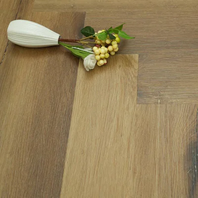 Panele winylowe SPC ze zintegrowanym podkładem Jodełka Delux PAN000367  Klasa 34 6 mm