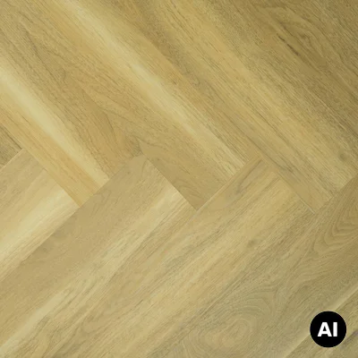 Panele winylowe SPC ze zintegrowanym podkładem Jodełka Classique Klasa 34 6 mm, PAN000369