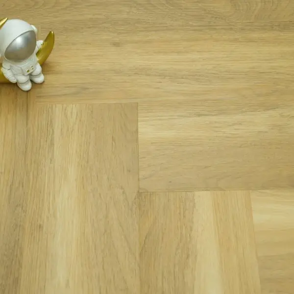 Panele winylowe SPC ze zintegrowanym podkładem Jodełka Cla