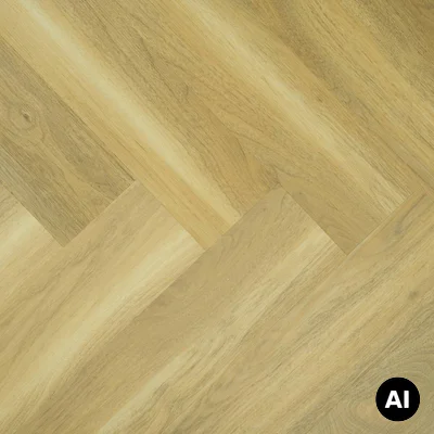 Panele winylowe SPC ze zintegrowanym podkładem Jodełka Classique Klasa 34 6 mm, PAN000369