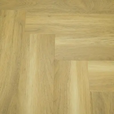 Panele winylowe SPC ze zintegrowanym podkładem Jodełka Classique PAN000369 Klasa 34 6 mm