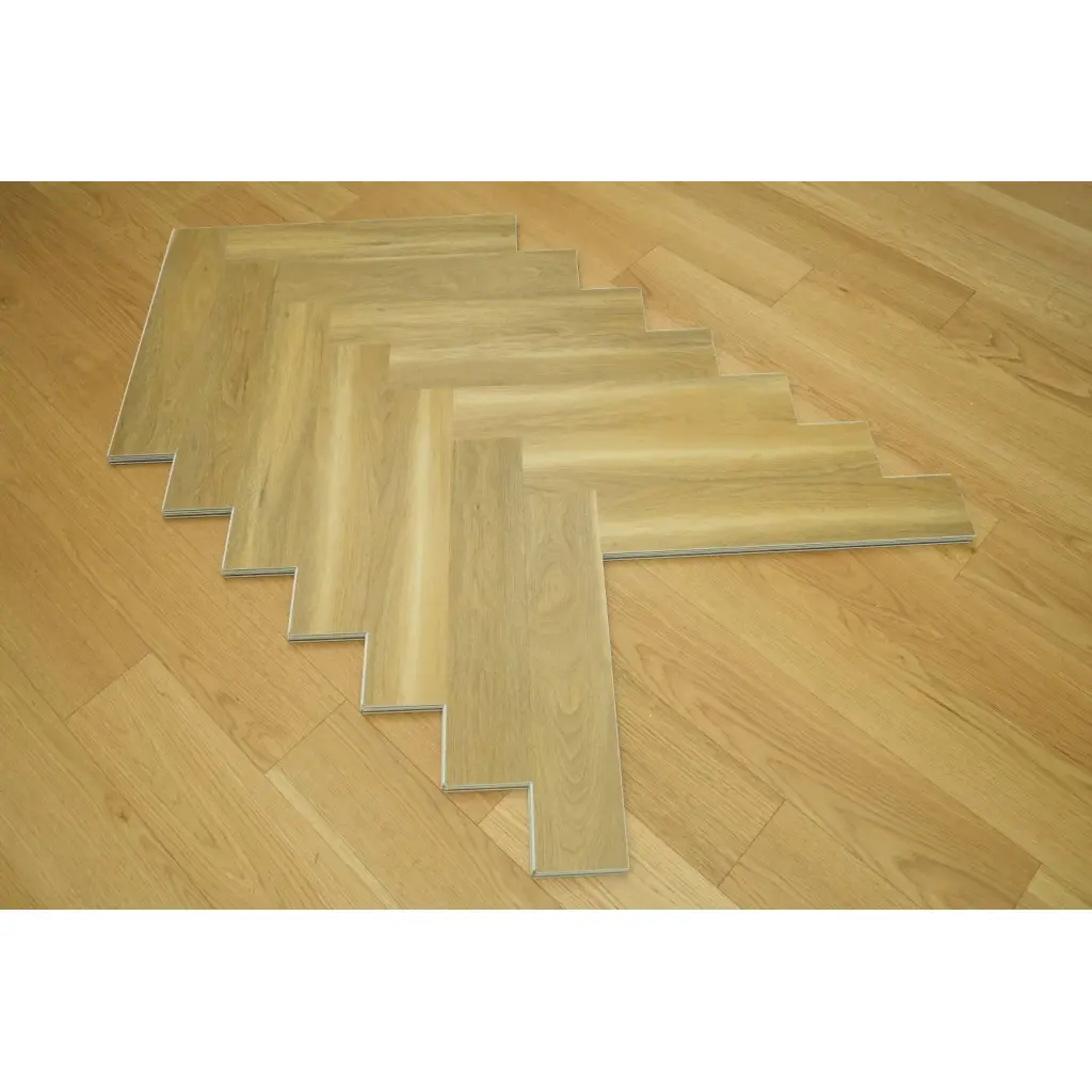 Panele winylowe SPC ze zintegrowanym podkładem Jodełka Classique PAN000369 Klasa 34 6 mm, Panele winylowe, Metamorphose 6.0, Metamorphose