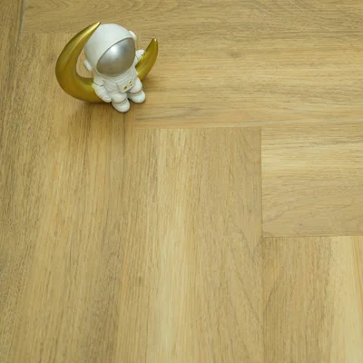 Panele winylowe SPC ze zintegrowanym podkładem Jodełka Classique PAN000369 Klasa 34 6 mm