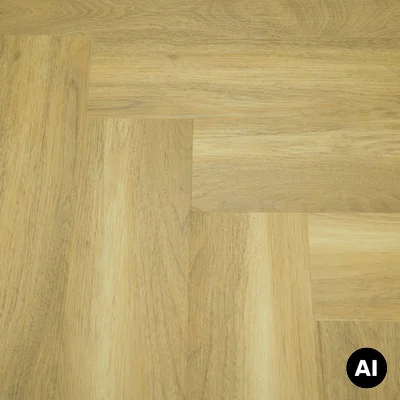 Panele winylowe SPC ze zintegrowanym podkładem Jodełka Classique Klasa 34 6 mm, PAN000369