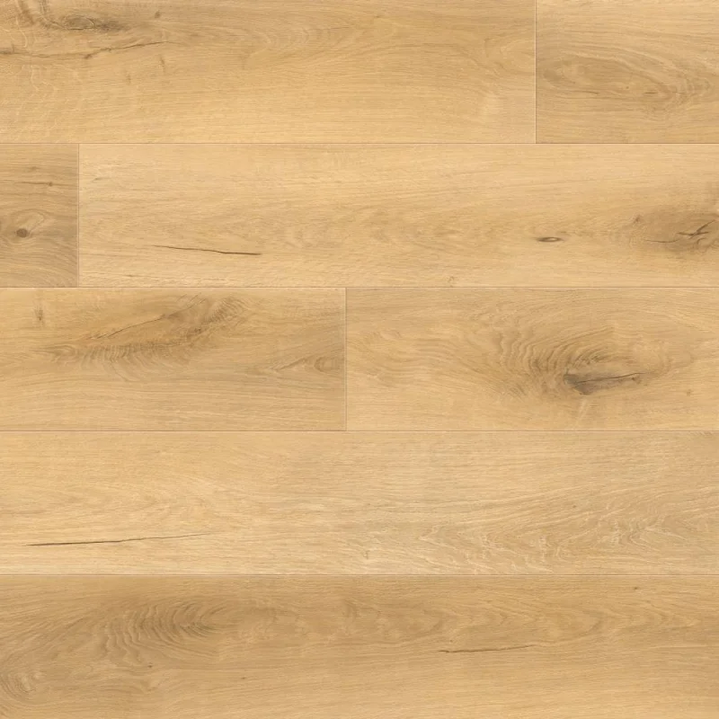 Panele winylowe SPC ze zintegrowanym podkładem Poise PAN000