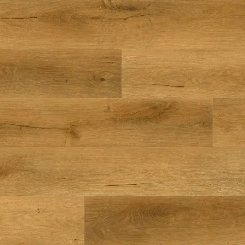 Panele winylowe SPC ze zintegrowanym podkładem Prestige PAN