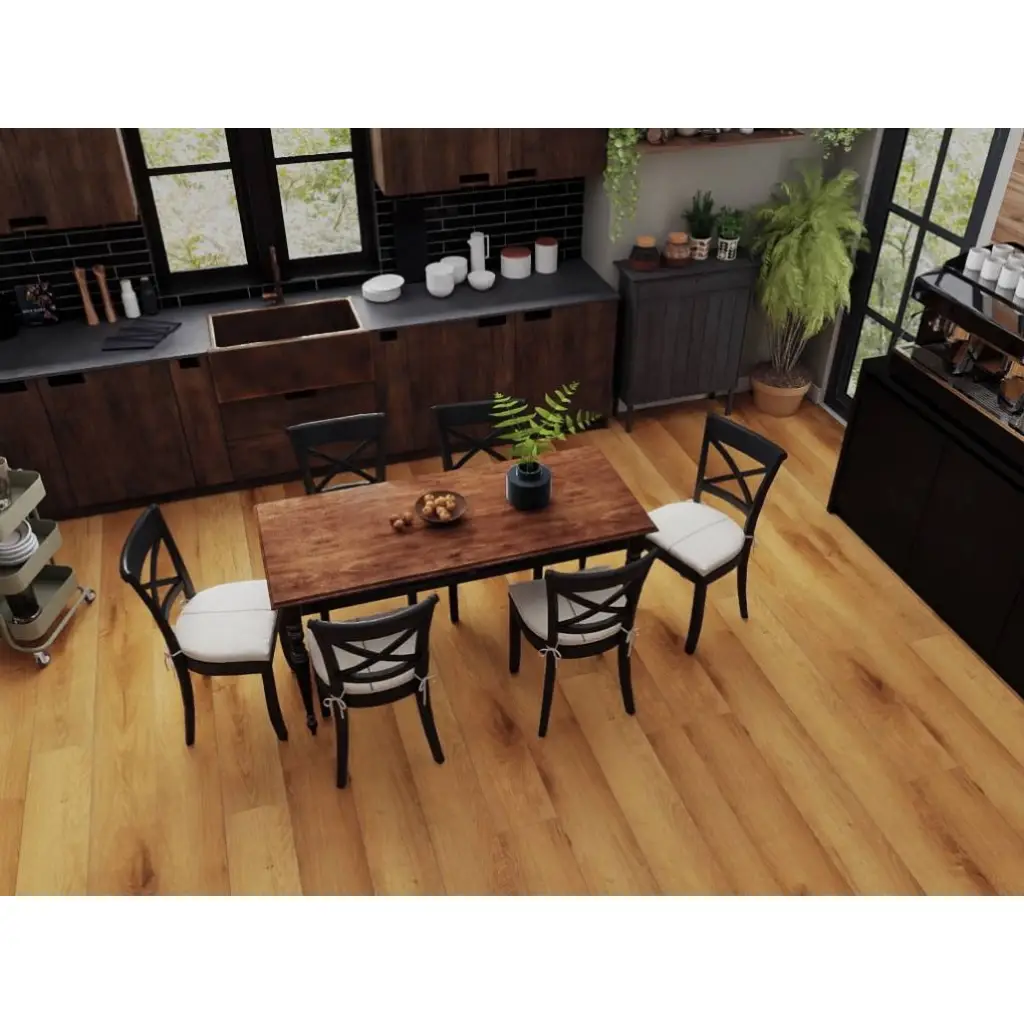 Panele winylowe SPC ze zintegrowanym podkładem Prestige PAN000372 Klasa 34 7 mm, Panele winylowe, Metamorphose 7.0, Metamorphose