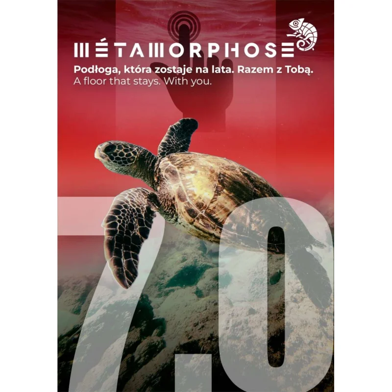 Panele winylowe SPC ze zintegrowanym podkładem Prestige PAN