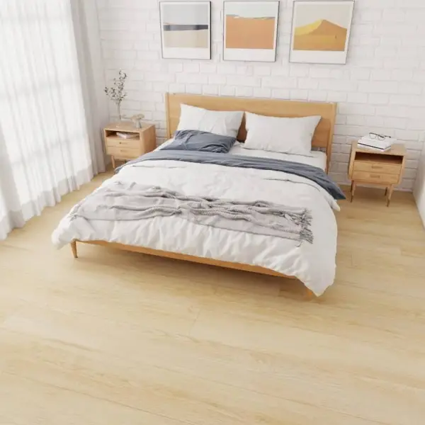 Panele winylowe SPC ze zintegrowanym podkładem Eminent PAN0