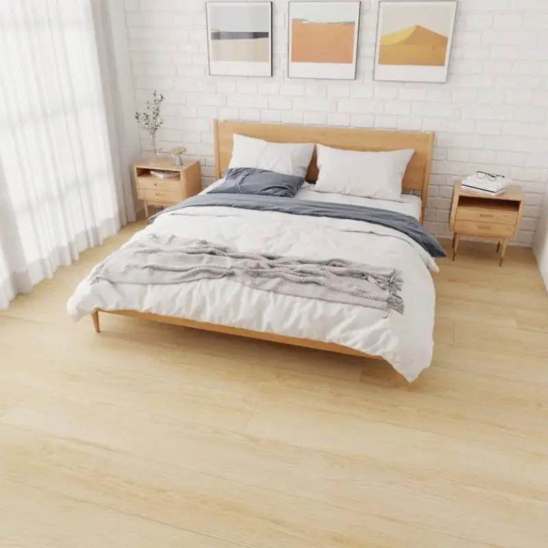 Panele winylowe SPC ze zintegrowanym podkładem Eminent PAN0