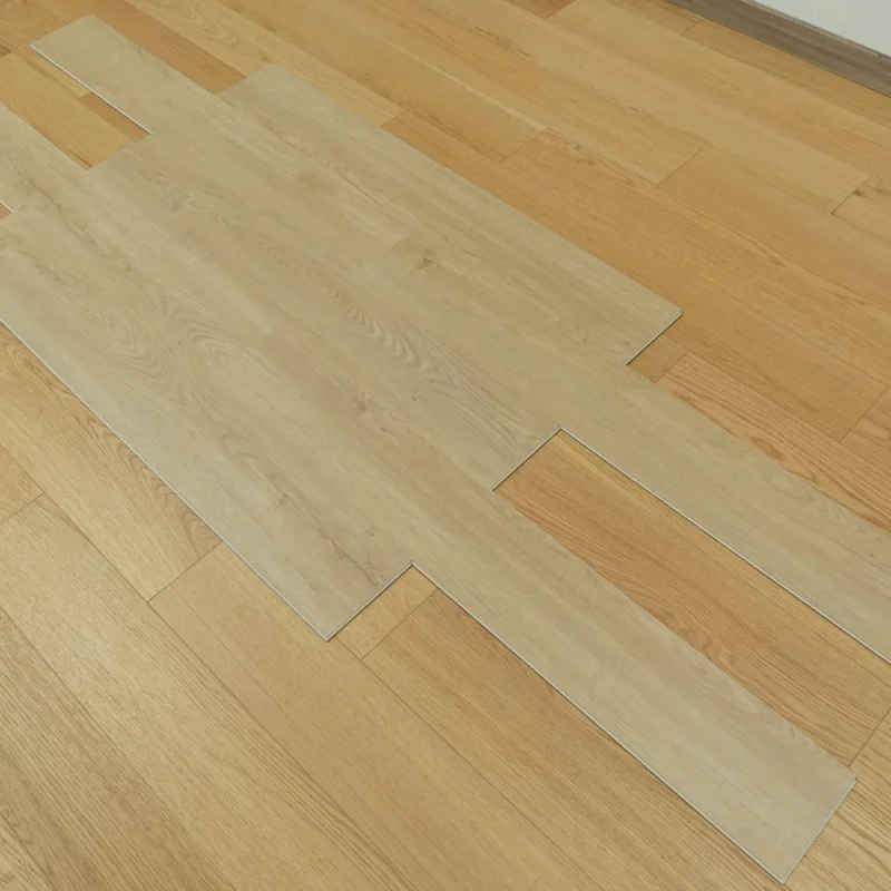 Panele winylowe SPC ze zintegrowanym podkładem Elegance PAN