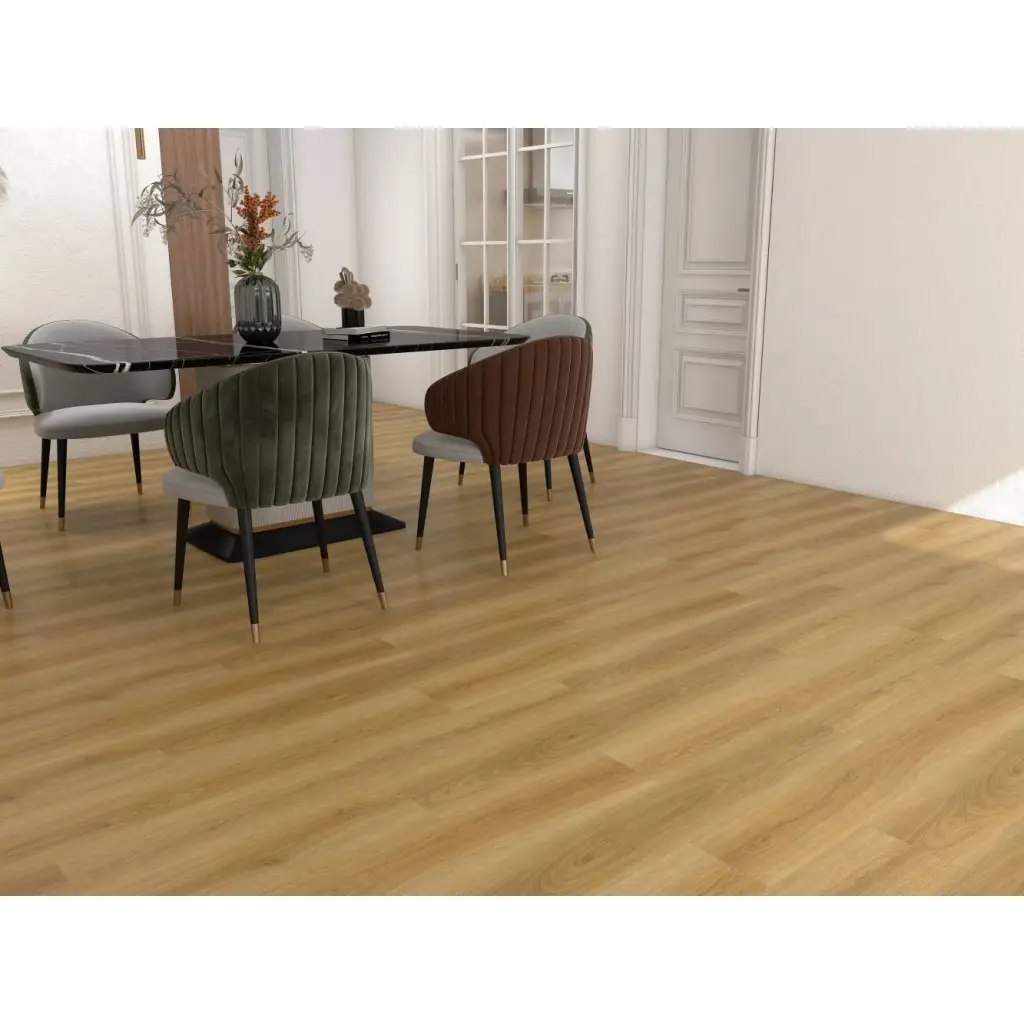 Panele winylowe SPC ze zintegrowanym podkładem Chic PAN000374 Klasa 34 7 mm, Panele winylowe, Metamorphose 7.0, Metamorphose