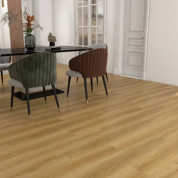 Panele winylowe SPC ze zintegrowanym podkładem Chic PAN0003