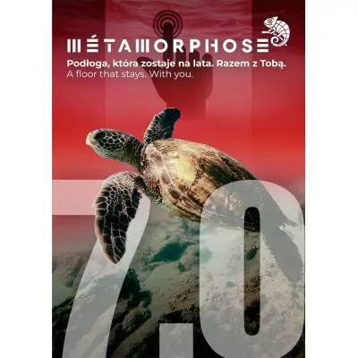 Panele winylowe SPC ze zintegrowanym podkładem Chic PAN000374 Klasa 34 7 mm