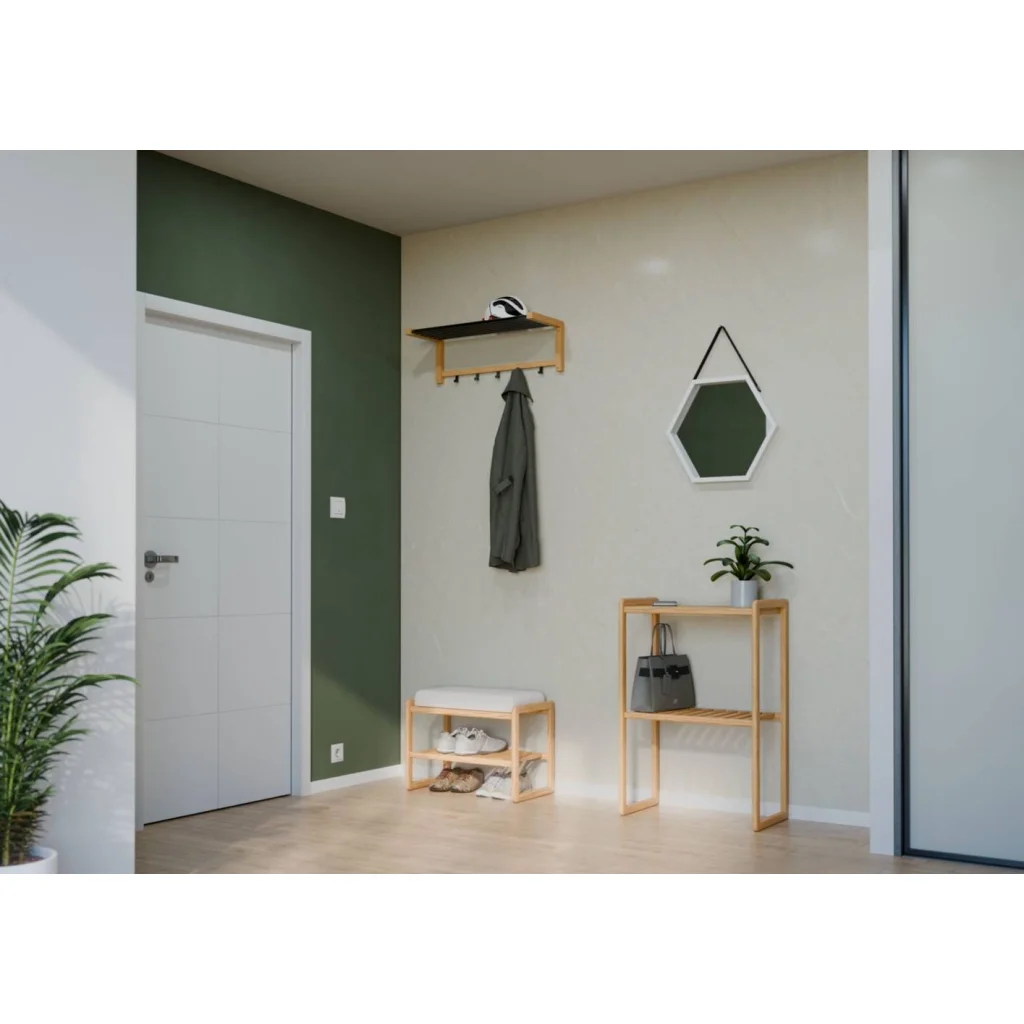 Płyta ścienna Monreale Ivory 502C, 5905167881910, Panele ścienne, Stone Essence Slab, Modee