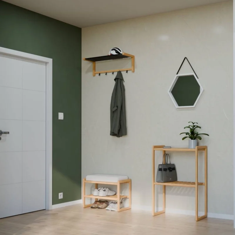 Płyta ścienna Monreale Ivory 502C, 5905167881910 - 5