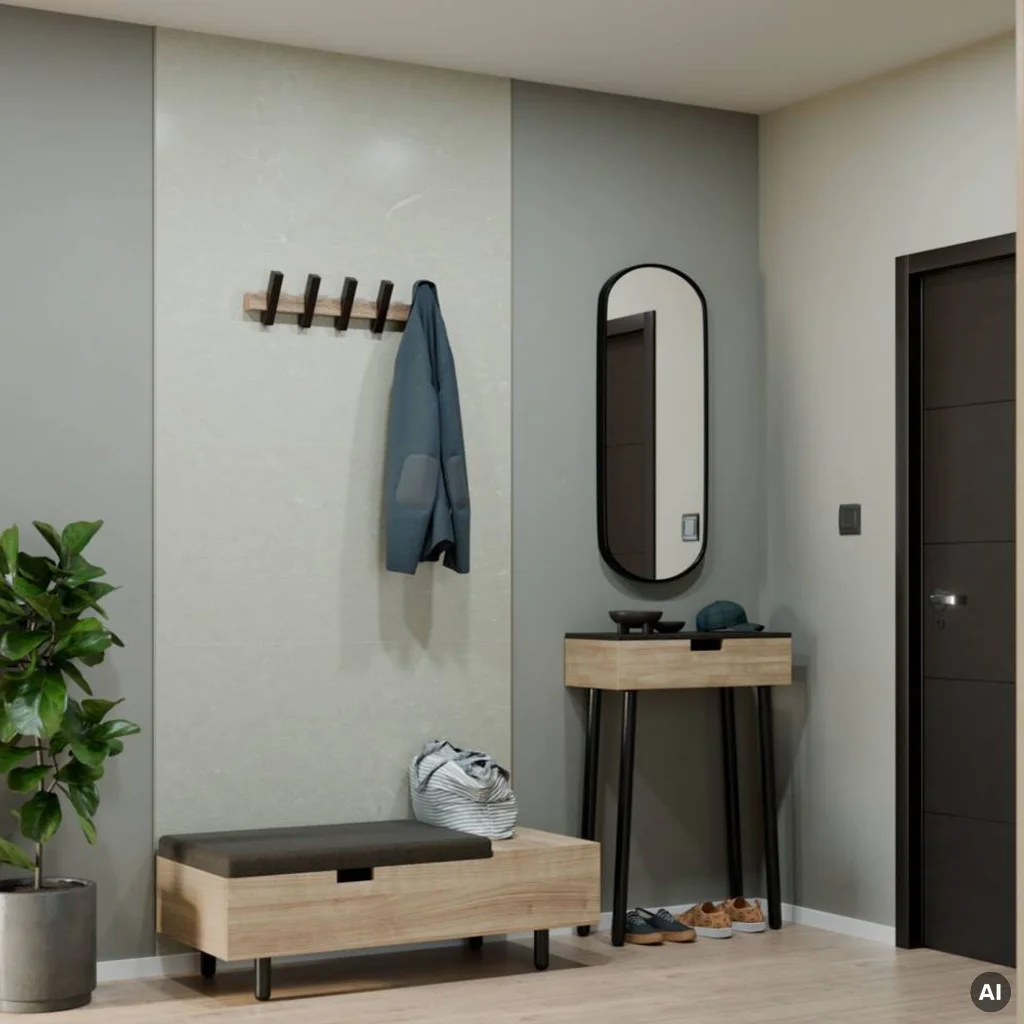 Płyta ścienna Monreale Ivory 502C, 5905167881910, Panele ścienne, Stone Essence Slab, Modee