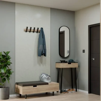 Płyta ścienna Monreale Ivory 502C, 5905167881910